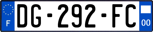 DG-292-FC