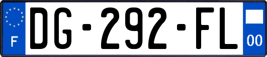 DG-292-FL