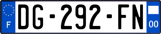 DG-292-FN