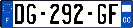 DG-292-GF