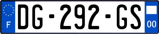 DG-292-GS