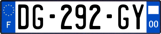 DG-292-GY