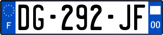 DG-292-JF
