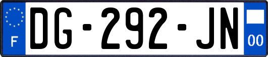 DG-292-JN