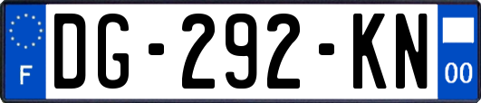 DG-292-KN