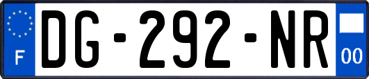 DG-292-NR