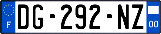 DG-292-NZ
