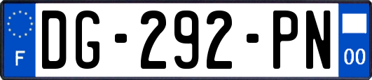 DG-292-PN
