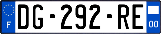DG-292-RE