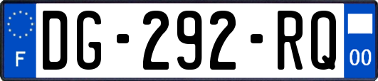 DG-292-RQ