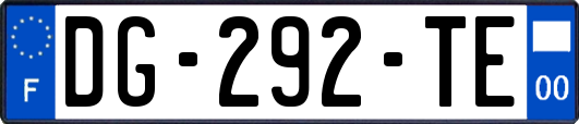 DG-292-TE