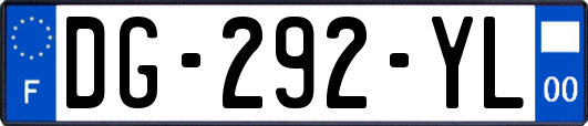 DG-292-YL