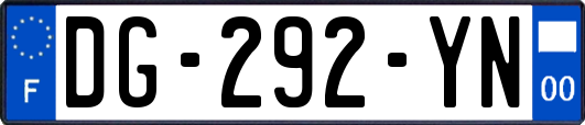 DG-292-YN
