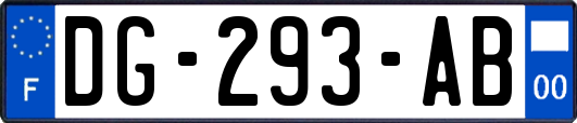 DG-293-AB