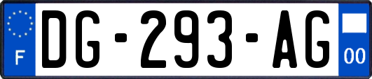 DG-293-AG