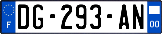 DG-293-AN