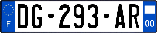 DG-293-AR