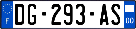 DG-293-AS