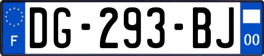 DG-293-BJ