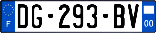 DG-293-BV