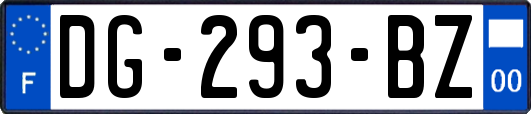DG-293-BZ