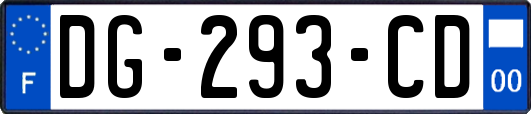 DG-293-CD