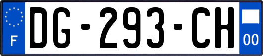 DG-293-CH