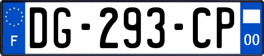 DG-293-CP