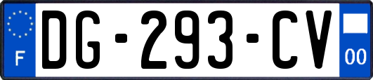 DG-293-CV