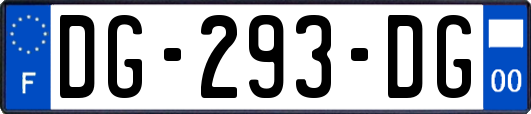 DG-293-DG