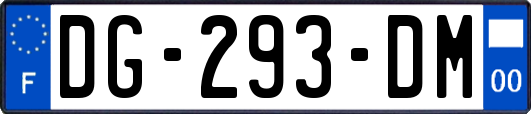 DG-293-DM