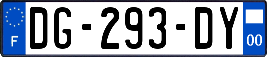 DG-293-DY