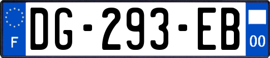 DG-293-EB