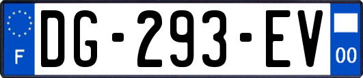 DG-293-EV