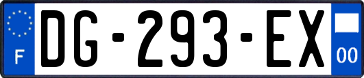 DG-293-EX