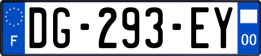 DG-293-EY