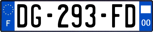 DG-293-FD