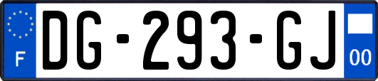 DG-293-GJ