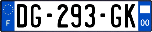 DG-293-GK