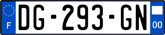 DG-293-GN