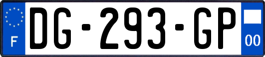 DG-293-GP