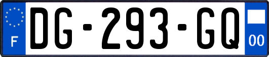 DG-293-GQ