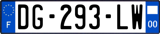 DG-293-LW