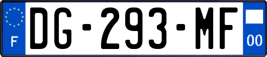 DG-293-MF