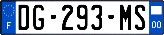 DG-293-MS