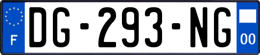 DG-293-NG
