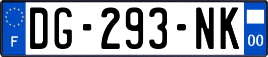 DG-293-NK