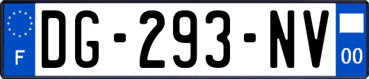 DG-293-NV