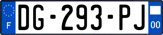 DG-293-PJ