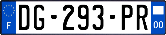 DG-293-PR